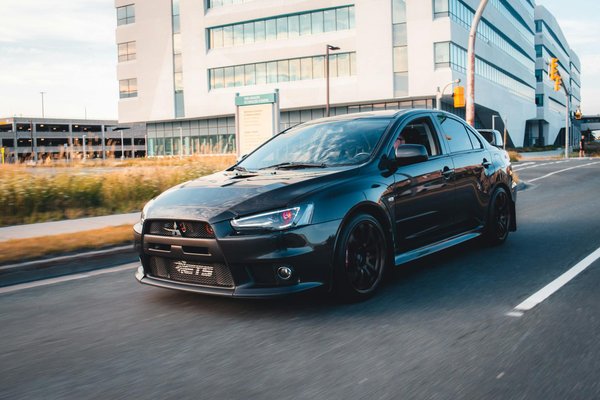 Financement de l'achat d'une moto d'occasion