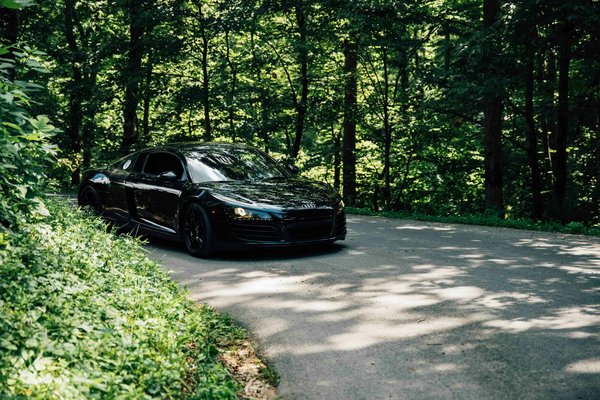Comment entretenir sa voiture neuve ?