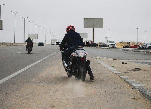 Atelier pratique : les clés de la conduite défensive
