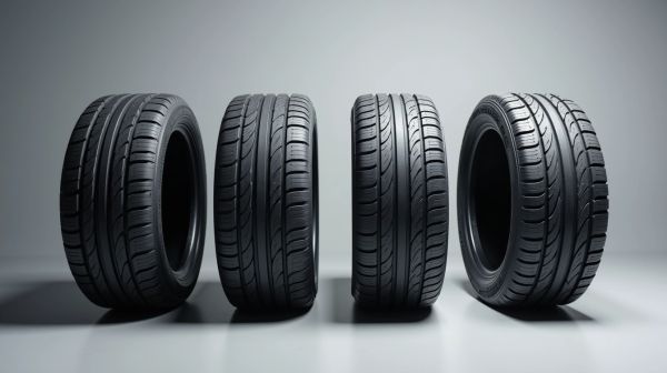 Choisissez entre chaînes et chaussettes 225/40 R18 pour un hiver sécurisé