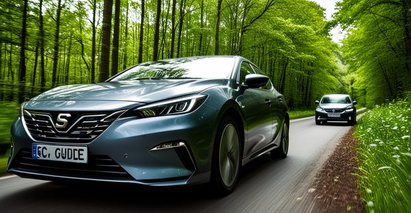 Guide auto et conseils pratiques : adoptez une mobilité écologique