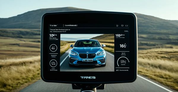 Pneus m2 continental : l'innovation au service de votre route