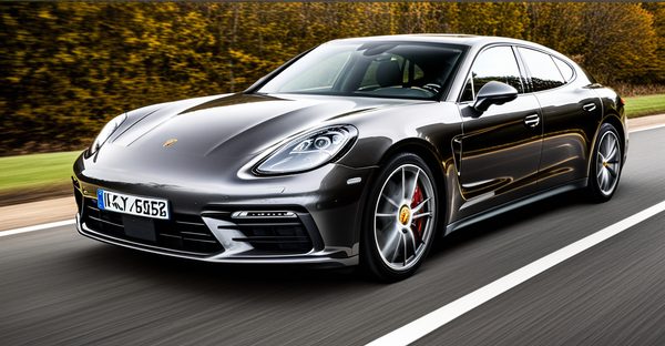 Problème de spoiler aileron sur porsche panamera : guide de dépannage