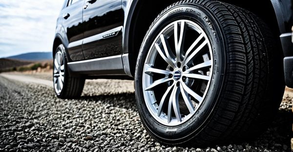 Tout ce que vous devez savoir sur le pneu 205/55 r16