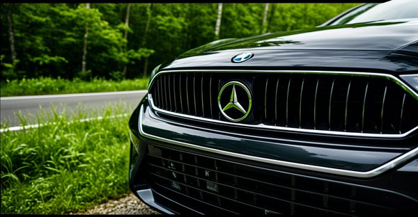 Univers automobile et lifestyle : choisir votre mobilité verte