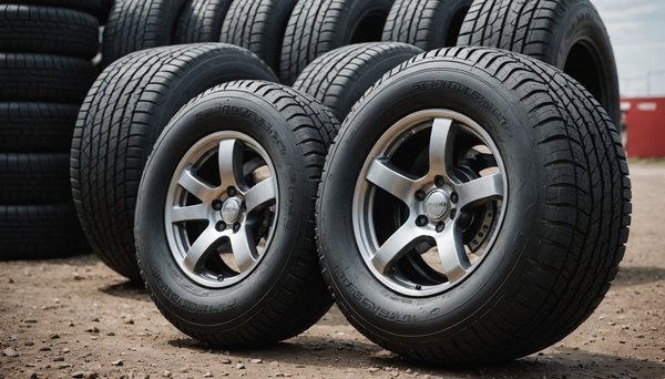 Guide des meilleurs sites pour l'achat de pneus en ligne