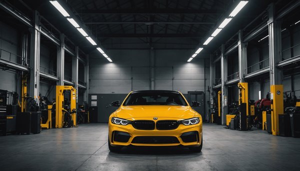 Le meilleur site d'annonce pour votre passion automobile!